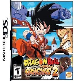5035 - Dragon Ball - Origins 2 ROM